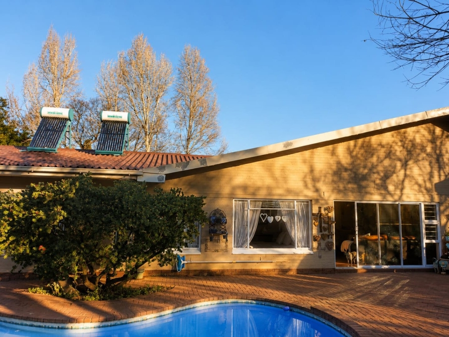 4 Bedroom Property for Sale in Universitas Free State
